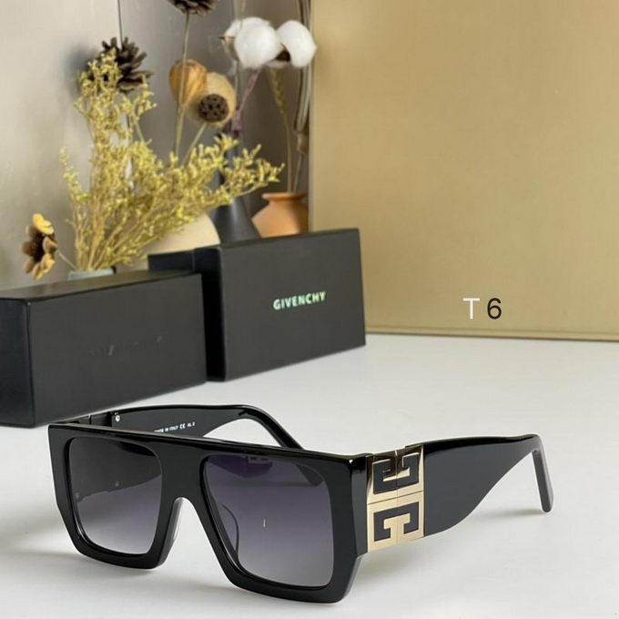 Givenchy Sunglasses ID:20230802-210
